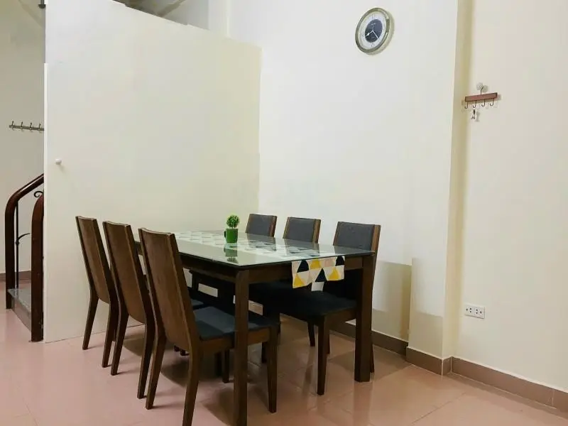 Nhà Lạc Trung ô tô đỗ cửa trung tâm Hai Bà Trưng 65 chỉ 15,9 tỷ