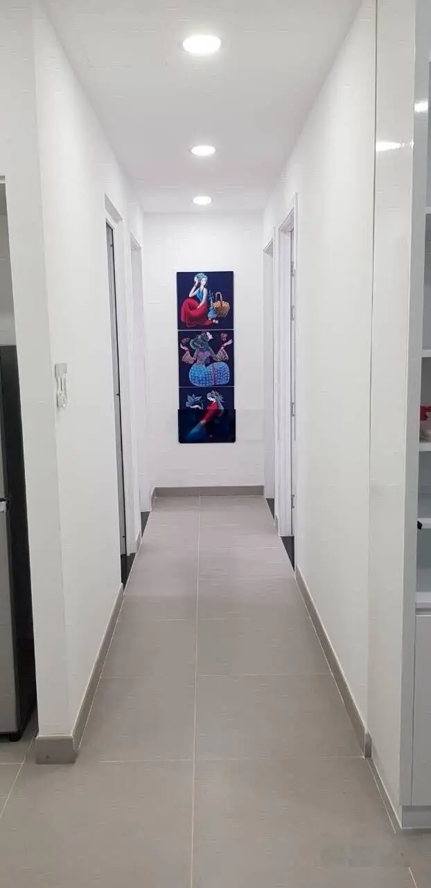Bán căn hộ Kingston Residence, 2PN, 2WC, 83m2, nội thất, giá: 4 tỷ 950, liên hệ: 0908 435 ***