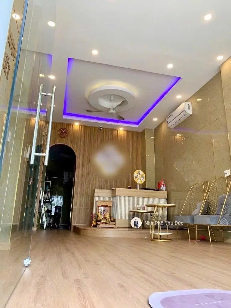 Bán Nhà Riêng 5,19 tỷ, 52 m2, 5PN, 4WC tại Đường 1, Long Trường, Quận 9, TP.HCM