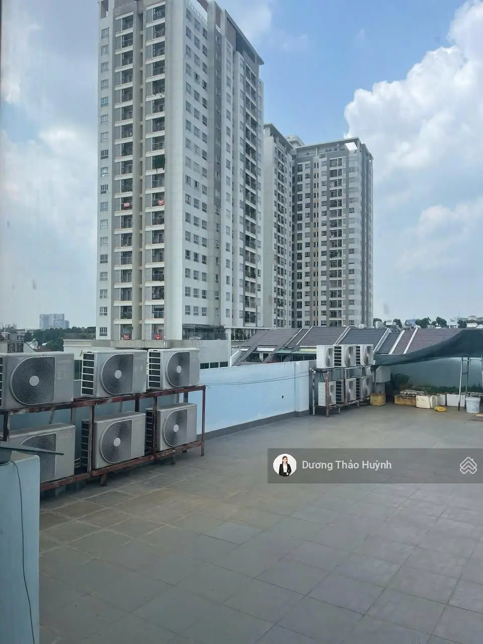 Mặt Tiền Kinh Doanh 6 Tầng ĐẶNG VĂN BI - Thuê 170tr/Th - Có Thang Máy + Hầm - 200m2 ngang 6.2m