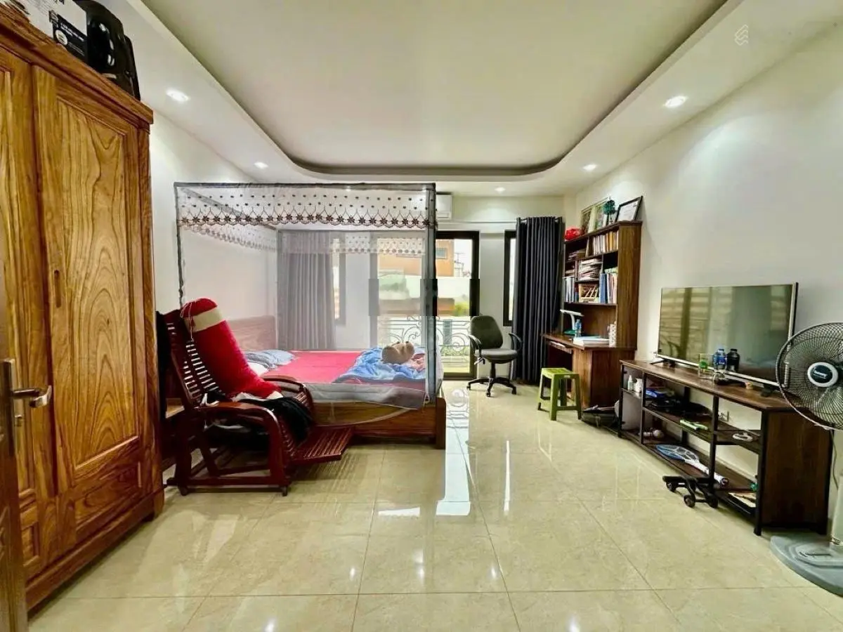 Bán Nhà Mặt Ngõ Đại Cát Gần Tây Thăng Long, Ô Tô Đỗ Cửa, Giá Tốt!
