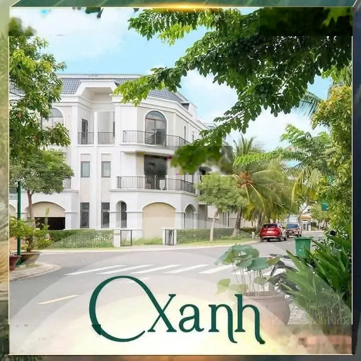 Bán gấp nhà hoàn thiện hoàn công view công viên, giá rẻ nhất Trần Anh Riverside chỉ 2 tỷ.