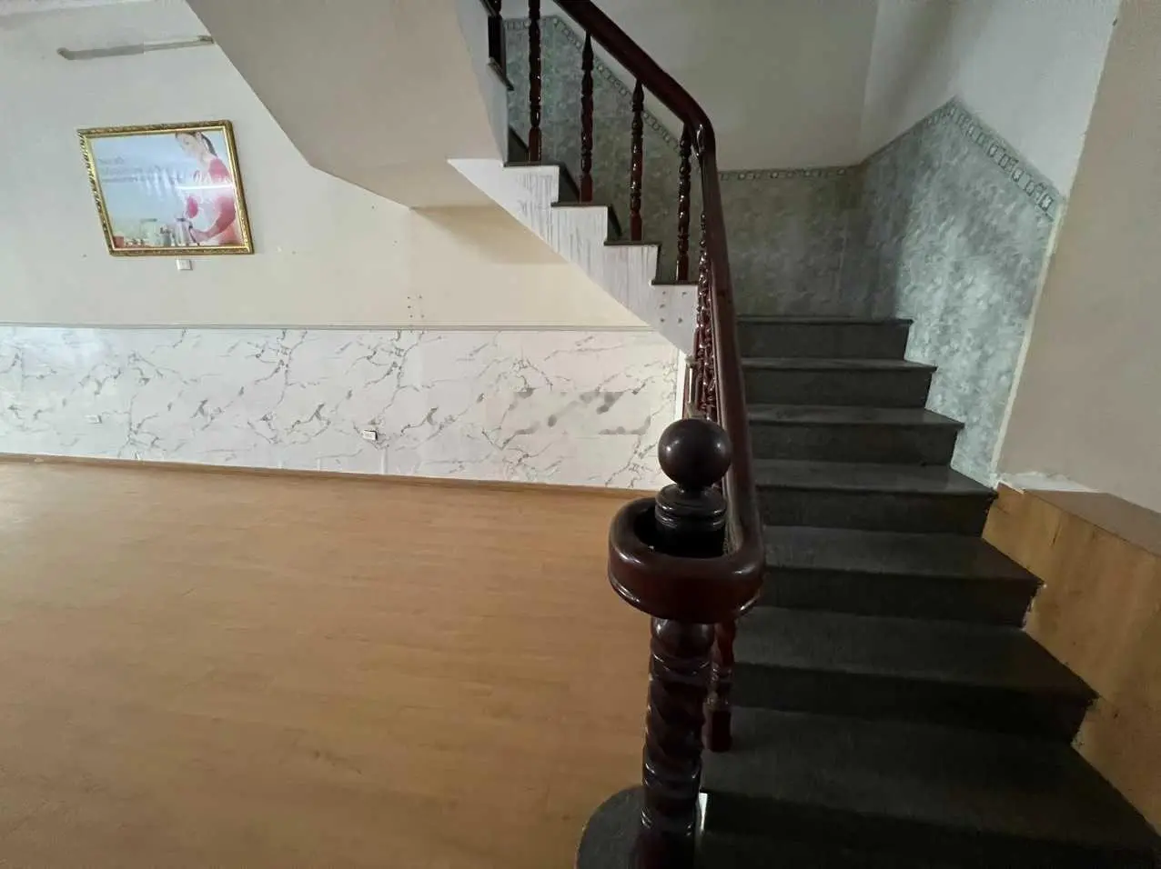 Cần bán nhà gấp KDC An Bình để định cư nước ngoài, giá cả rẻ chấn động