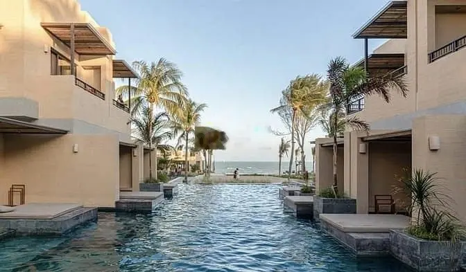 Chỉ hơn 6 tỷ - sở hữu bất động sản “chân sóng” Cam Ranh - Khánh Hoà