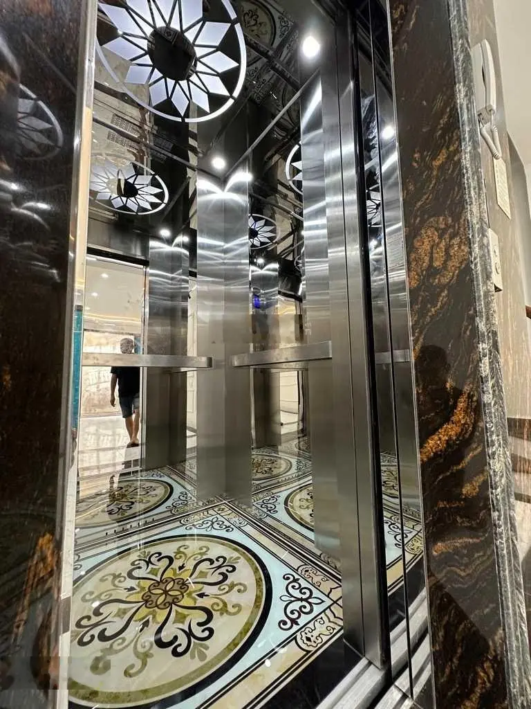 Bán nhà Khương Đình. 40m2. 6 tầng, thang máy