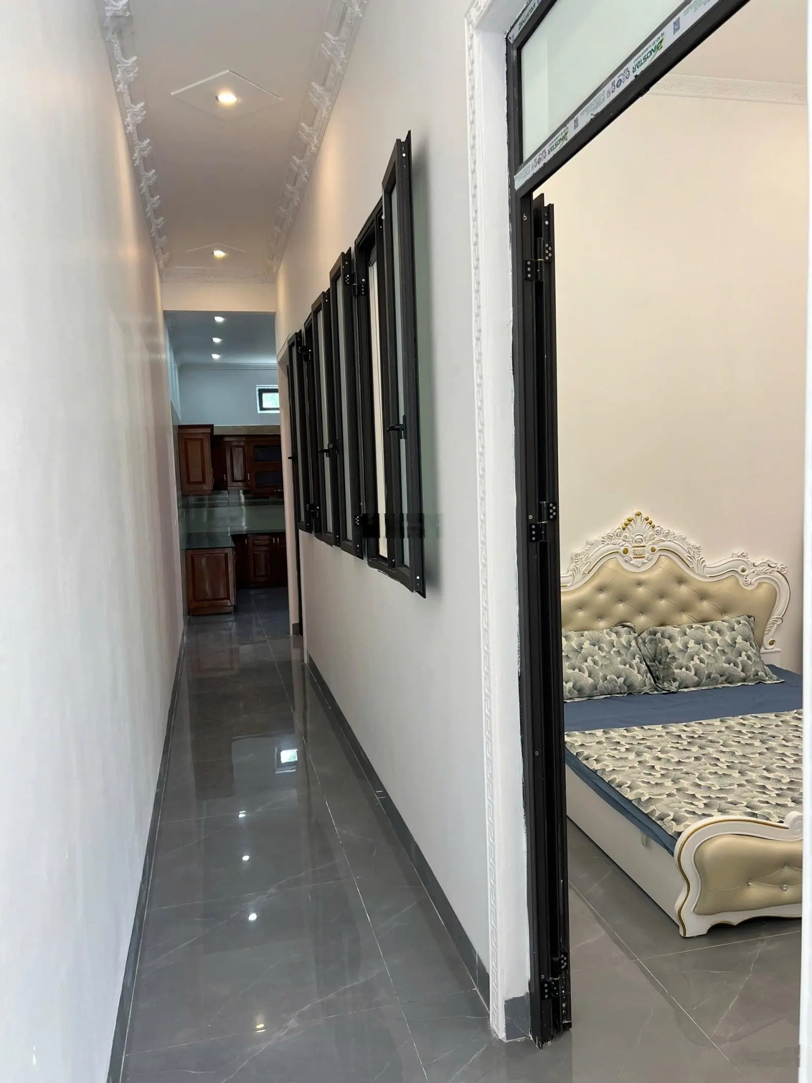 Chính chủ cần bán nhà 1 tầng full nội thất tại Lam Hạ, Phủ Lý