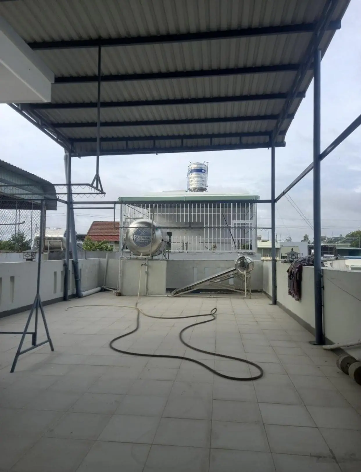 Vừa nhìn đã thích, bán nhanh nhà đẹp Phạm Ngọc Thạch, thị trấn Đạ Tẻh