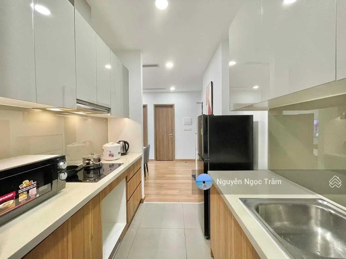 Chính chủ cần bán căn hộ Eco Green, Quận 7, DT 70m2; 2PN-2WC full NT
