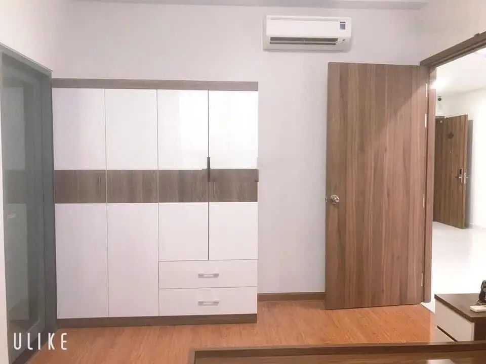 Bán căn hộ 1 phòng ngủ chuẩn bị nhận sổ tại CC D-Vela Q7 chỉ với 2 tỷ