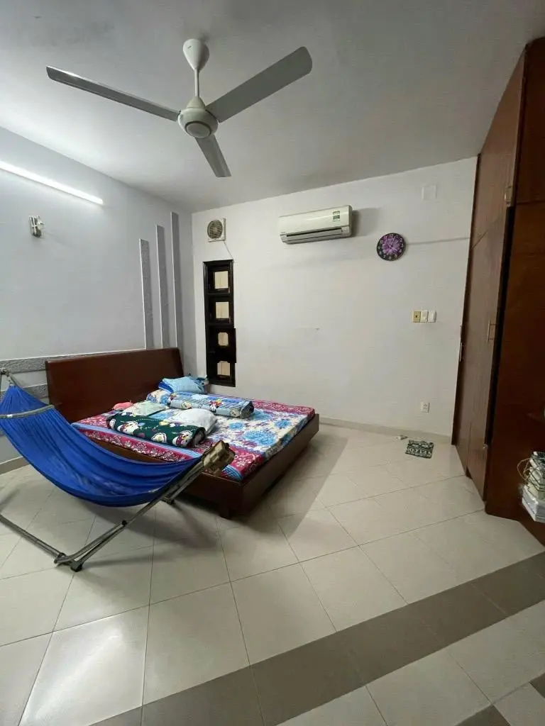 Bán gấp Nhà riêng 4PN, 4WC tại Chấn Hưng, p 6, Tân Bình, giá 8,7 tỷ, 86m2