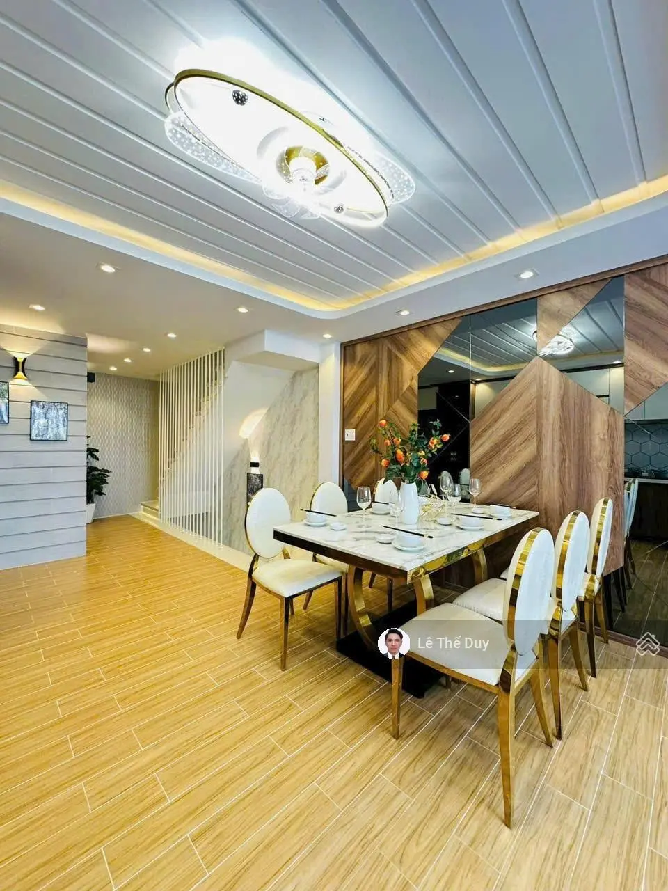 Nhà phố 5 tầng có thang máy sát dự án kênh tham lương bến cát 8.x tỷ đường số 59 gò vấp