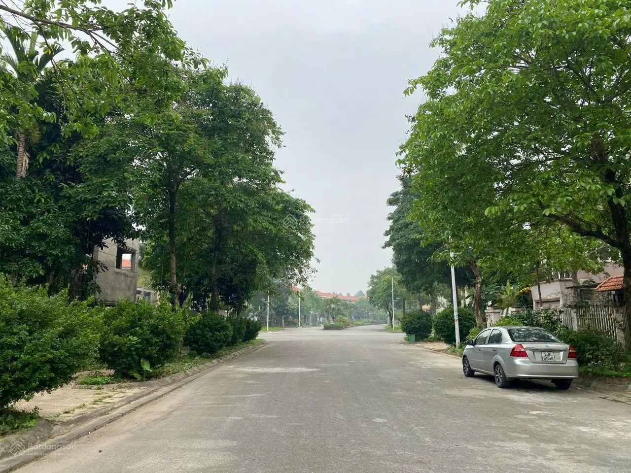 Đại đô thị cả Hà nội có, duy nhất KĐT Quang Minh nằm kề Sân bay. Gọi chính chủ trang bìa!