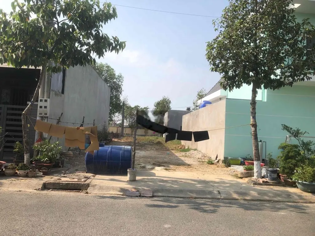 ĐẤT NỀN THỊ TRẤN TÂN HƯNG 160m2