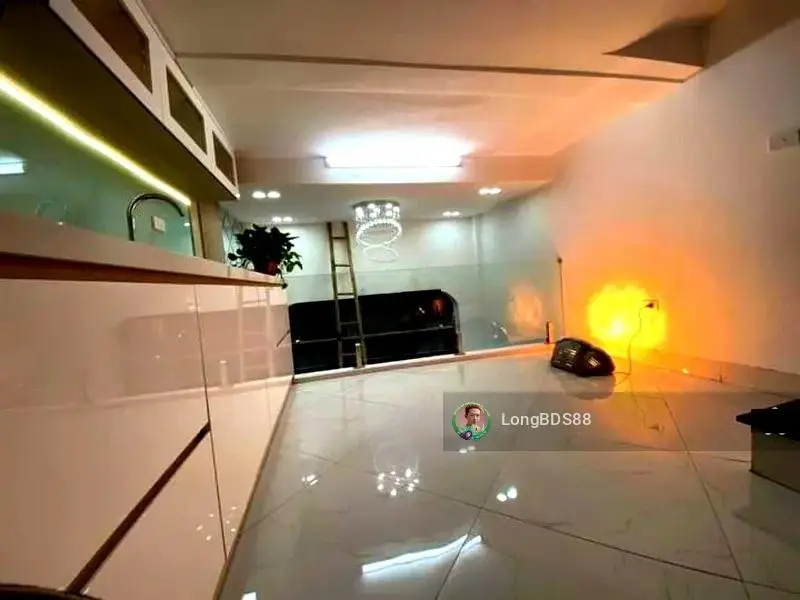 Hàng nóng - trung tâm Đống Đa - ngõ trước nhà 3m - ngõ thông mới đẹp ở ngay - tặng full nội thất