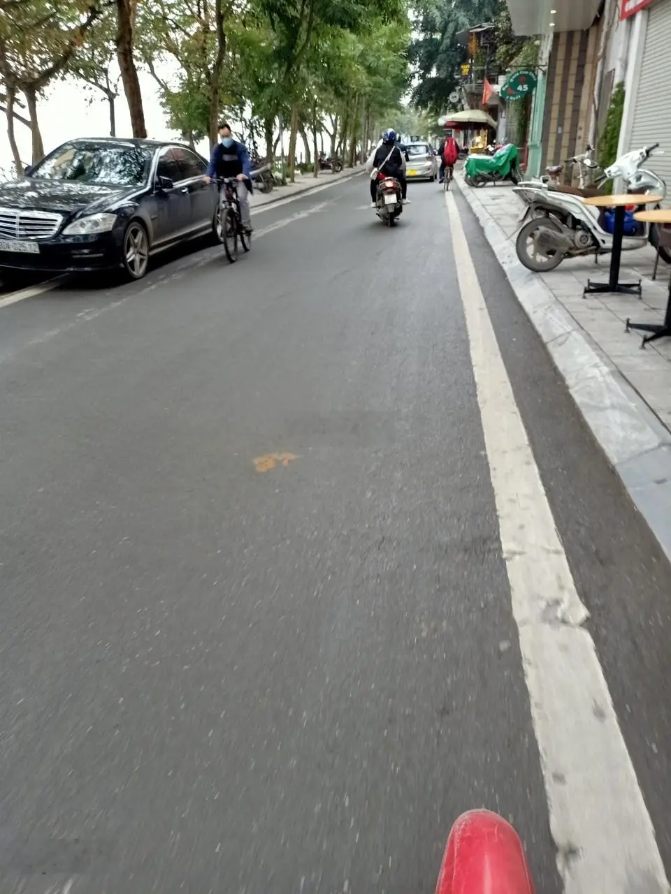 Bán nhà! 63m2, 16 tỷ, 6 ngủ, 24 chỗ, 3 mặt tiền 18m Trần Quốc Hoàn, Phan Văn Trường, Cầu Giấy