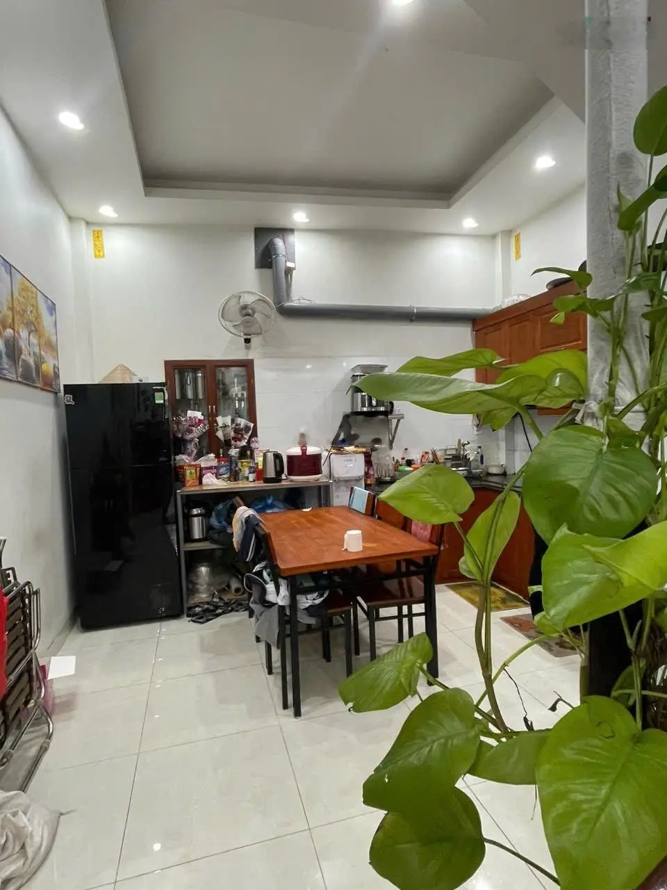 Bán gấp nhà riêng tại phường Thanh Bình, Hải Dương, giá 2,2 tỷ, diện tích 40m2
