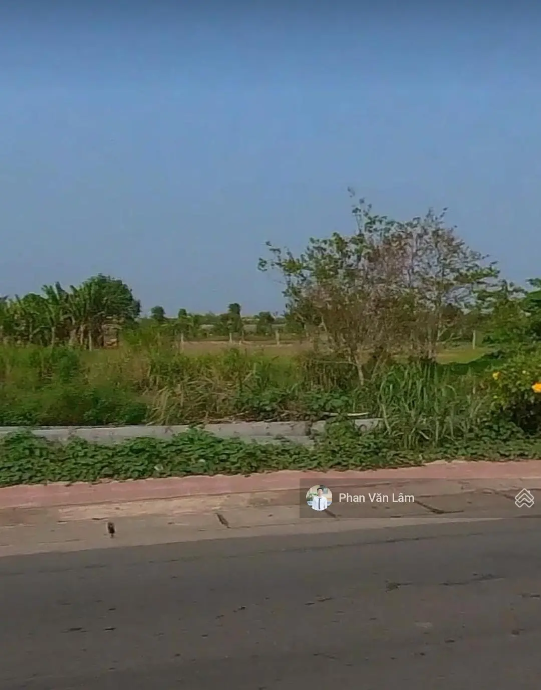 Kẹt tiền cần bán Đ. Phạm Thị Mai, P.1, Tp Cà Mau, Cà Mau. Gần Chợ P.1. 120m2/750tr. SHR, full thổ.