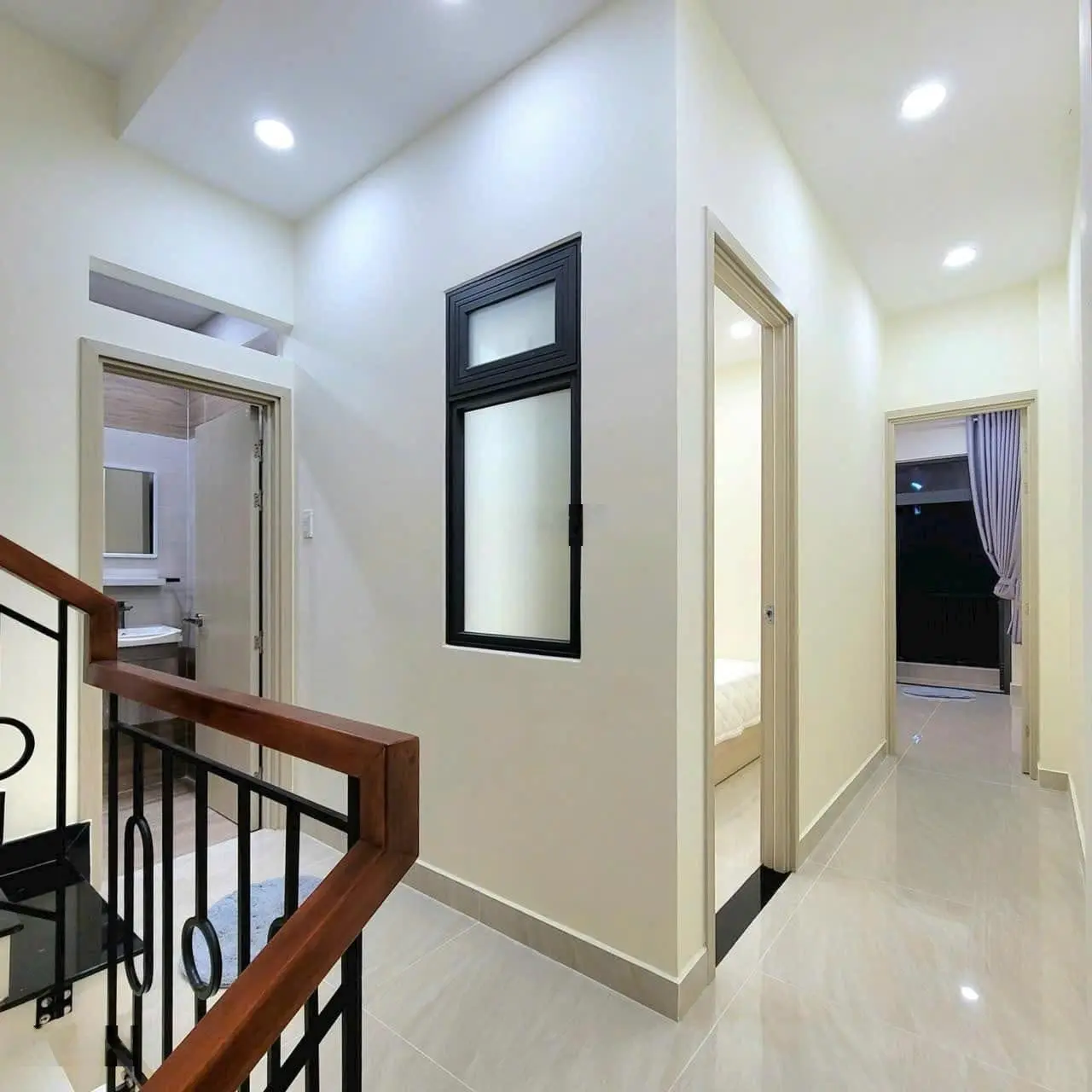 Nhà đẹp giá tốt Đ. 47 Thảo Điền Q2 DT: 60,9m2 Giá: 4tỷ500tr