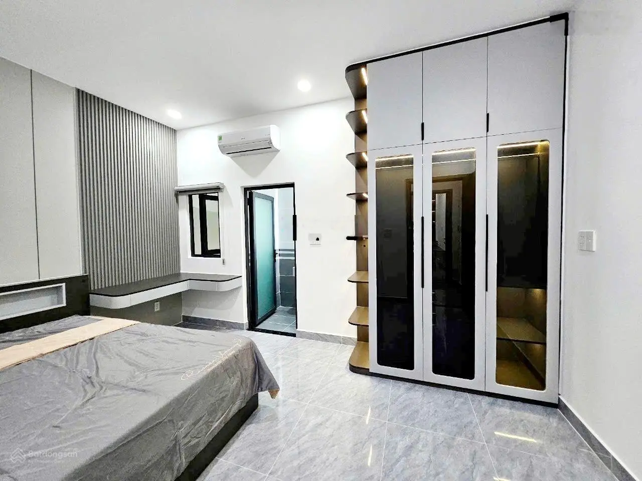 Ngân hàng thanh lý nhà 4 x 20m đúc 4 tầng - ngay mặt tiền tỉnh lộ 10 tiện kinh doanh buôn bán