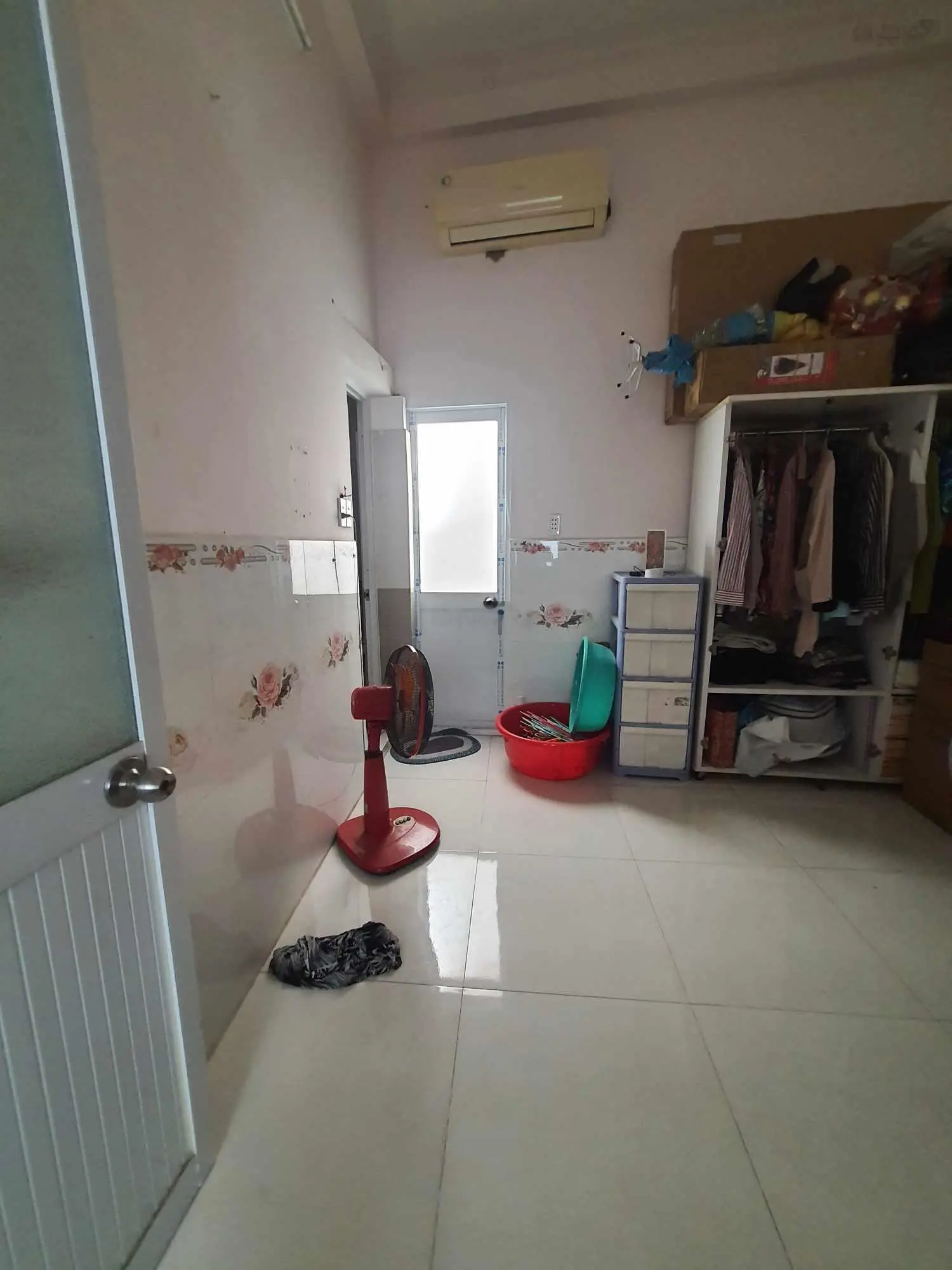 Nhà đẹp, 3 lầu, 3PN, 3WC, 36m2, giá chỉ 3.65 tỷ