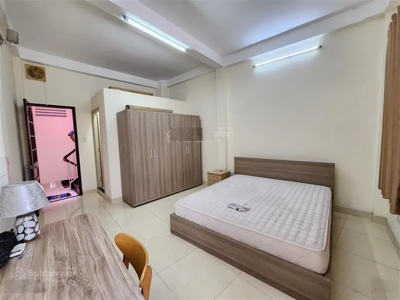 Hàng HOT! MT KHỦNG Huỳnh Văn Bánh PN - Vị trí siêu Hot- KD Cực Đỉnh - 50m2 - 5 tầng - Chỉ 16.5 tỷ