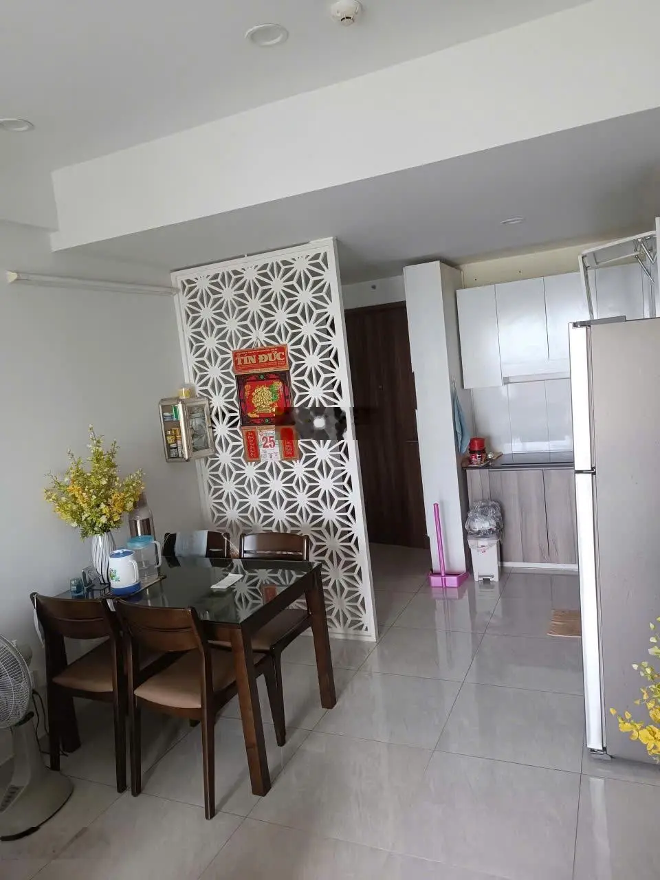 Bán căn góc 2PN2WC 64m2 Thủ Thiêm Garden-269 Liên Phường, Phú Hữu sát GlobalCity-Q9-giá 2.22 tỷ