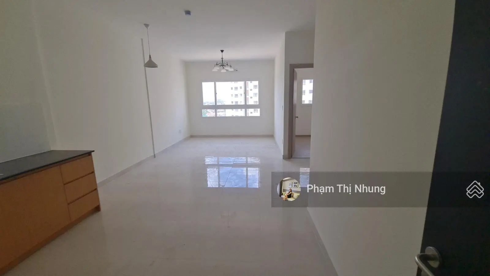 Chỉ TT trước 284 triệu sở hữu ngay 63m2/2PN Green Town block B2, giá CĐT, CK 1% và Tặng 3 chỉ vàng