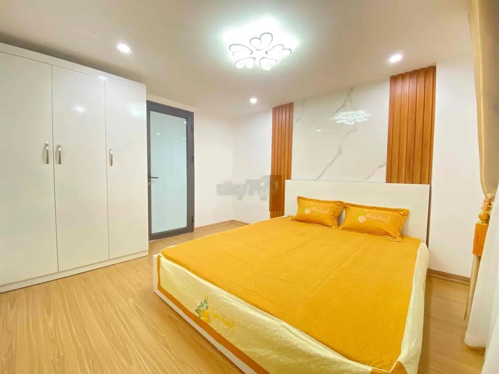 Bán nhà phố Bạch Mai - 5 tầng - 3PN Full đồ - Lô góc. Giá: 3,4 tỷ