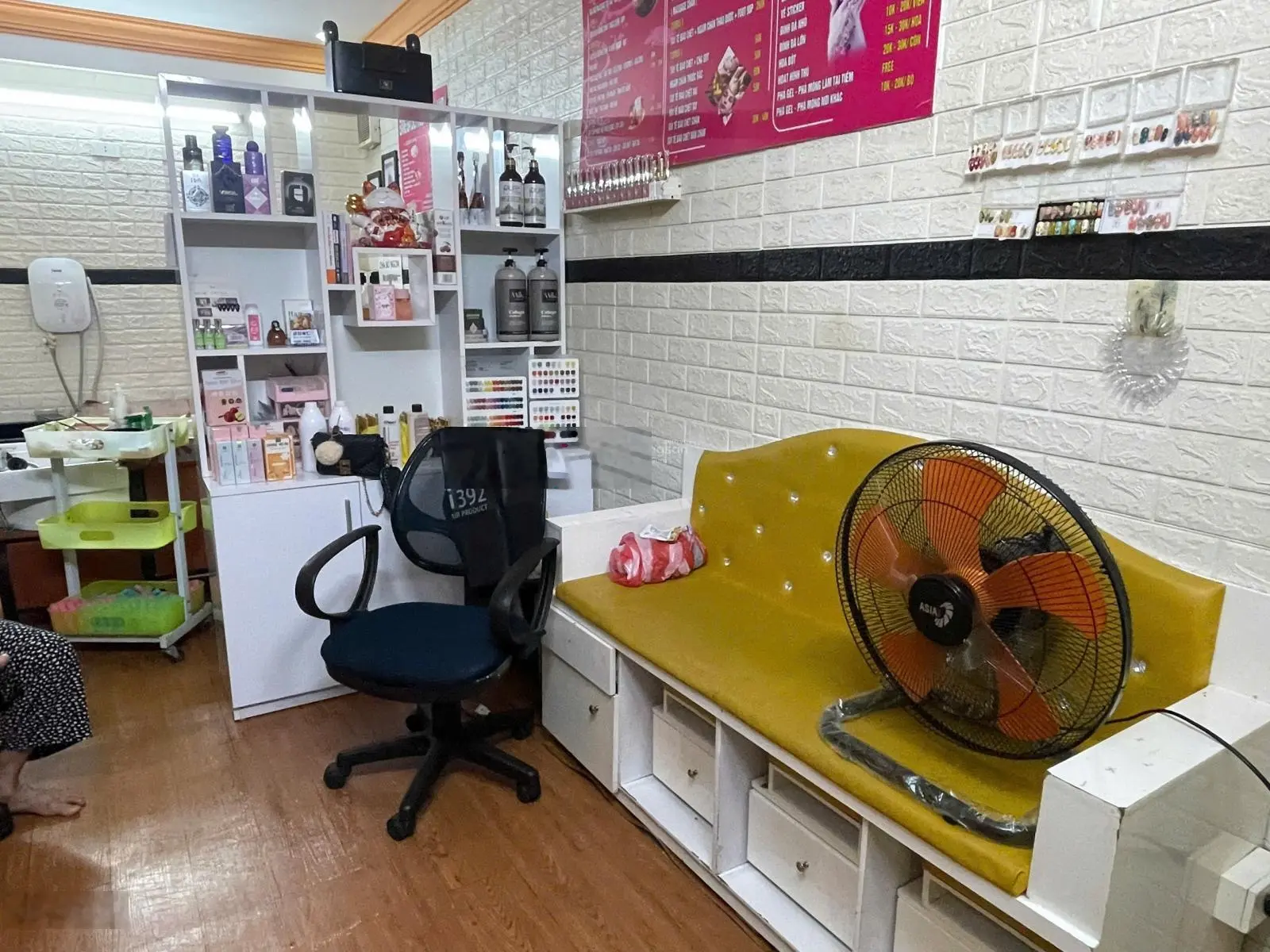 Căn góc 2 mặt tiền đường Bùi Lâm - Sơn Trà DT 90m2 - chỉ hơn 5 tỷ quá rẻ - ngang 5,5m gần sông Hàn