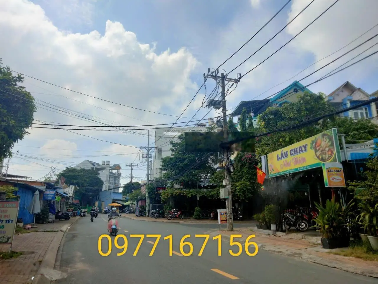 Bán nhà cấp 4, hẻm xe tải, sát hoàng diệu 2 linh trung, thu nhập 1 tháng 12tr, giá hơn 6 tỷ