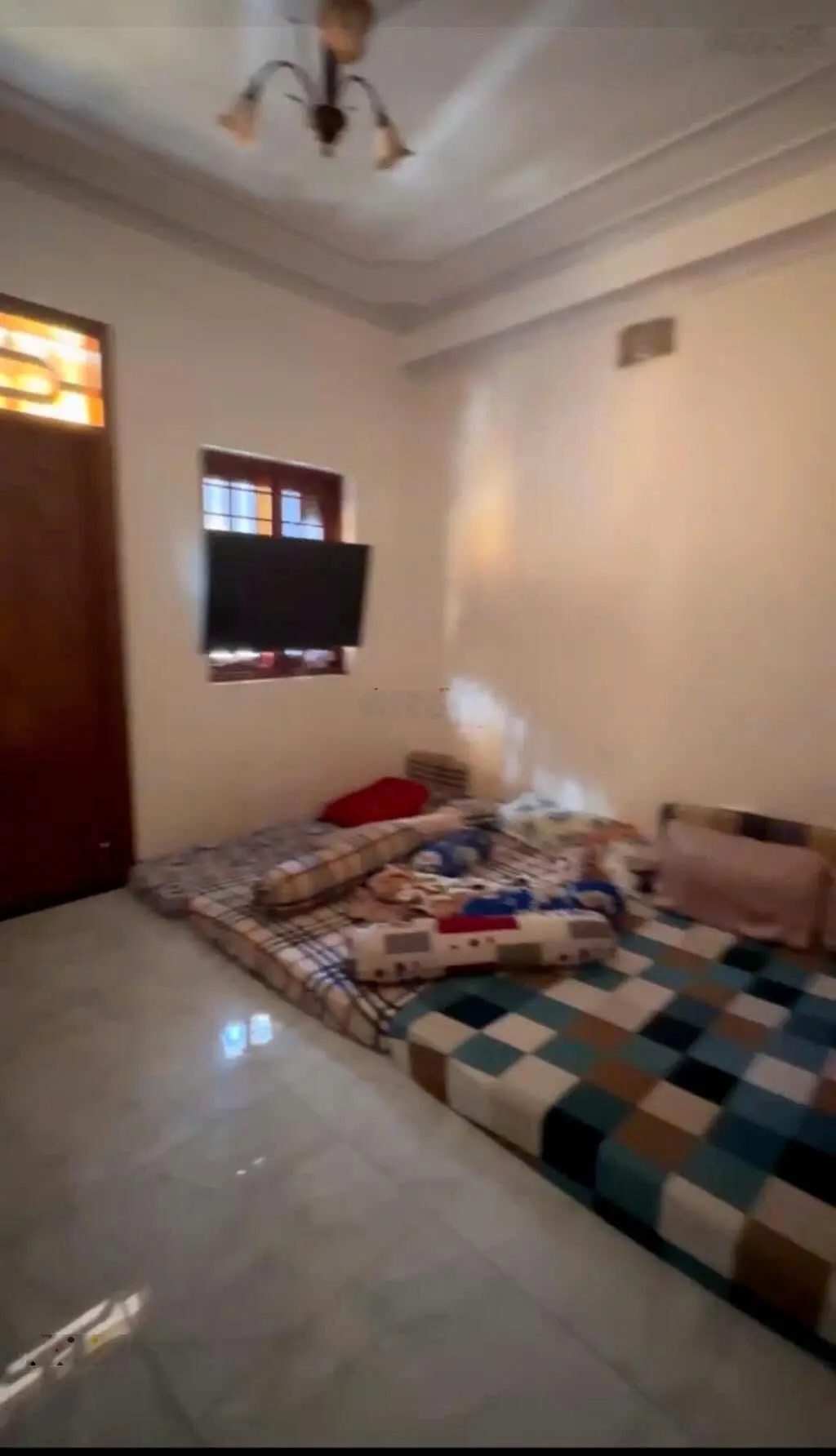 Bán nhà hẻm xe tải tránh Mã Lò, sổ vuông A4, 70m2 - 4.5x16 - 3 tầng, chỉ nhỉnh 6 tỷ