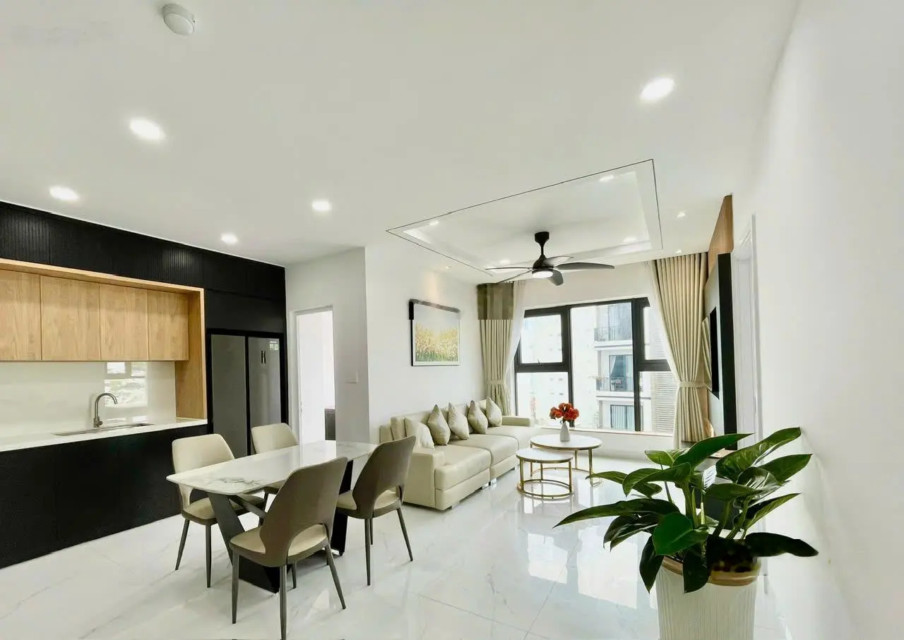 Hàng hiếm duy nhất căn 02 toà oc3