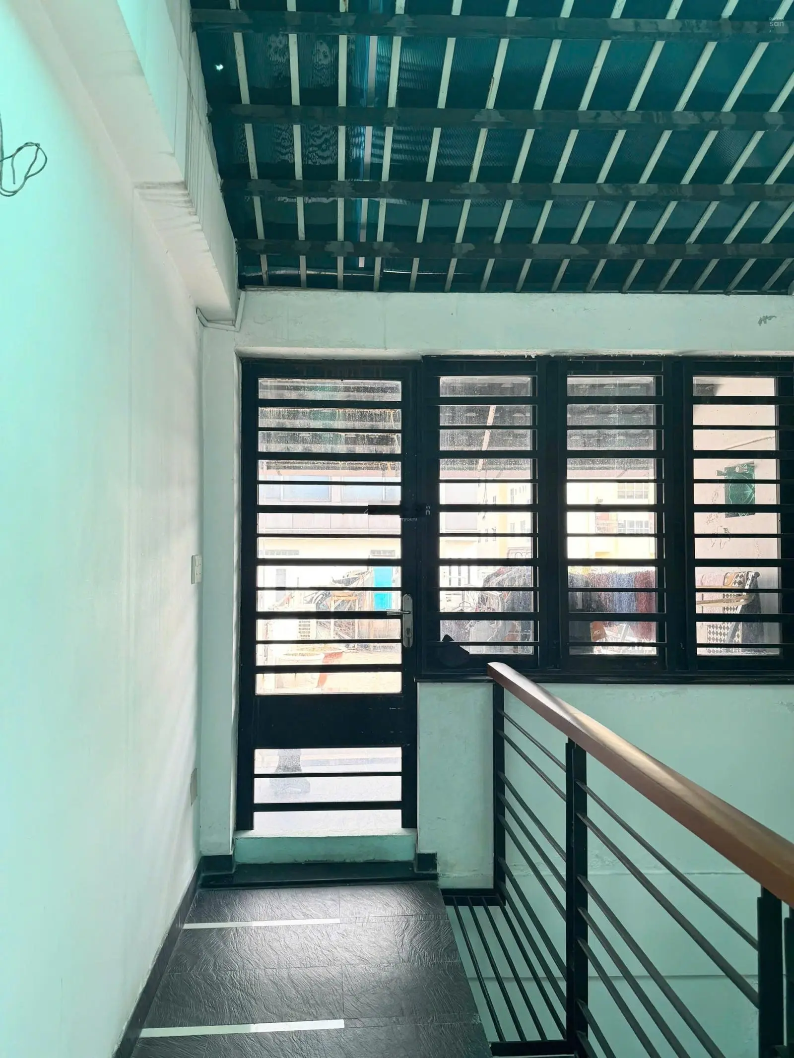 Bán nhà riêng 67m2, 48 tỷ, 5PN, 4WC, view đẹp tại Võ Văn Tần, p 5, Q3, HCM