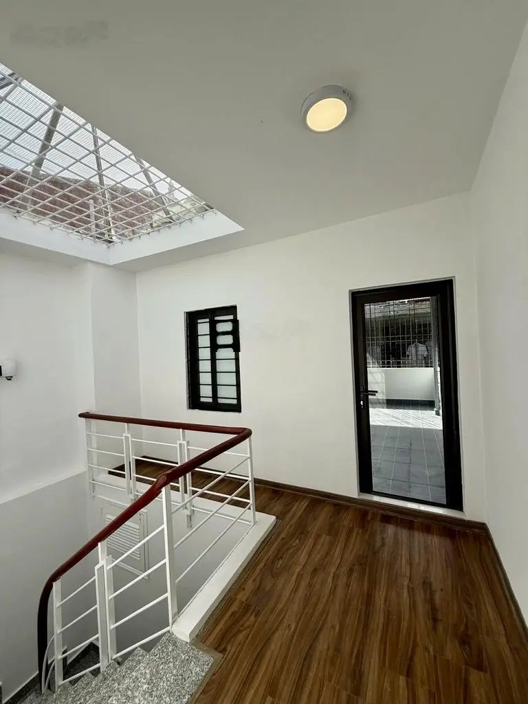 Bán nhà riêng 4PN, 5WC, 43m2 tại Đường Kim Ngưu, Phường Thanh Lương, Hai Bà Trưng, Hà Nội, 9,85 tỷ
