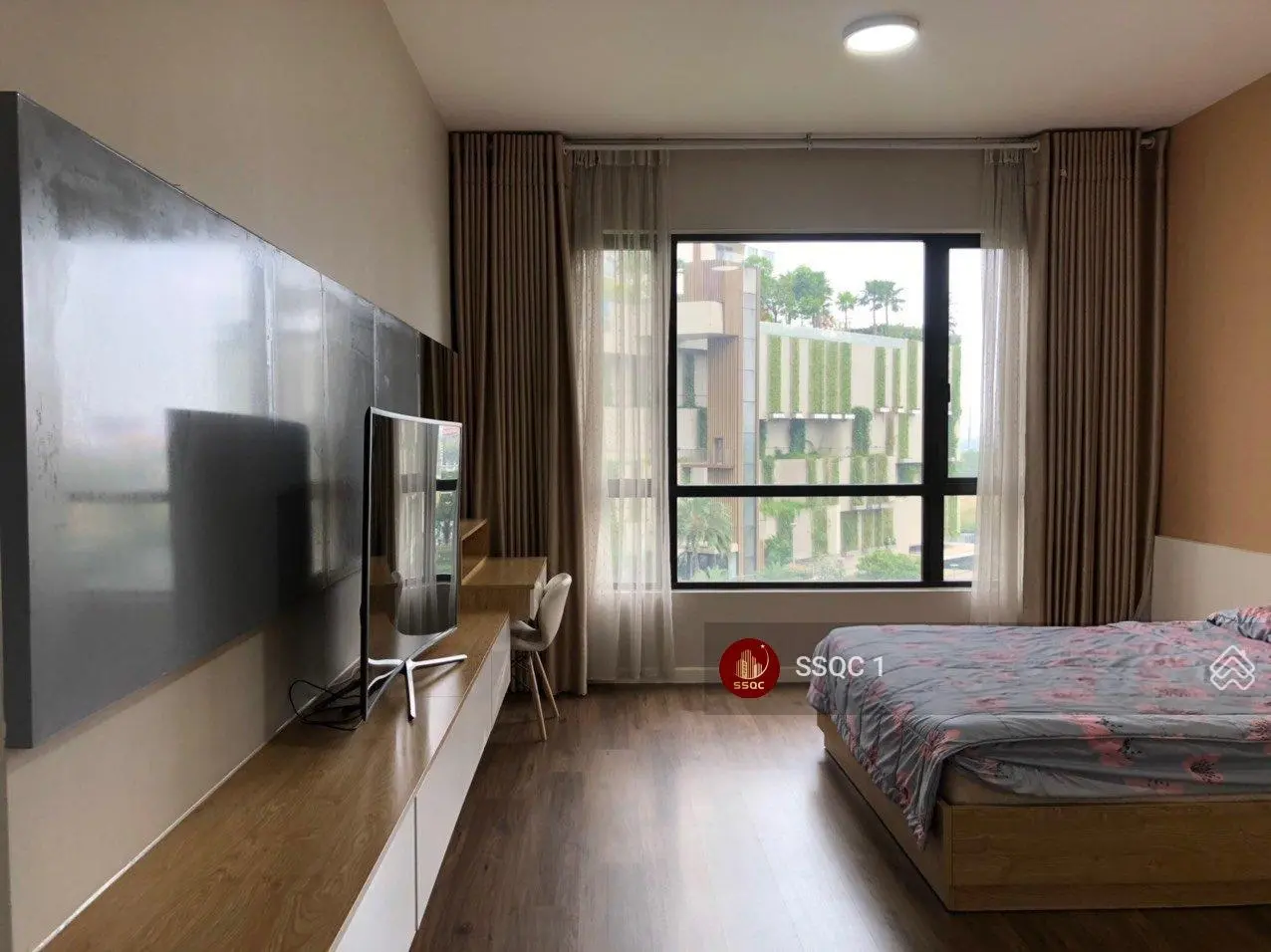 Estella Heights - sang nhượng các căn hộ 2PN full nội thất đẹp - tầng cao - giá tốt nhất khu vực