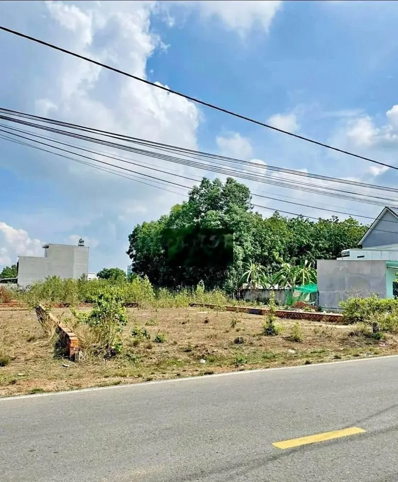 lô đất ngay trung tâm hành chính giá 360tr