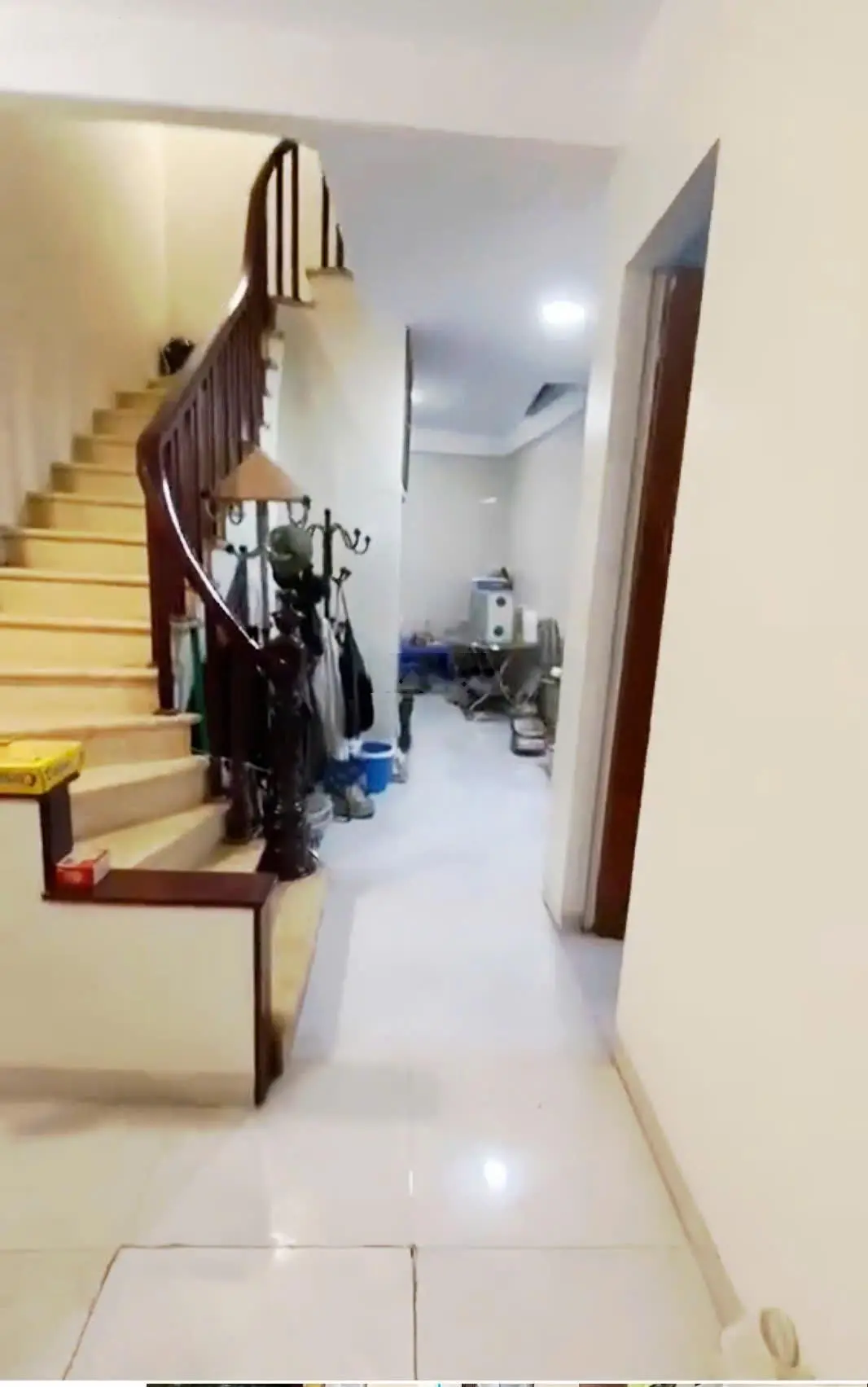 Bán Gấp Nhà 3 tầng 1 tum, Đông Mỹ, Thanh Trì 4,2 tỷ