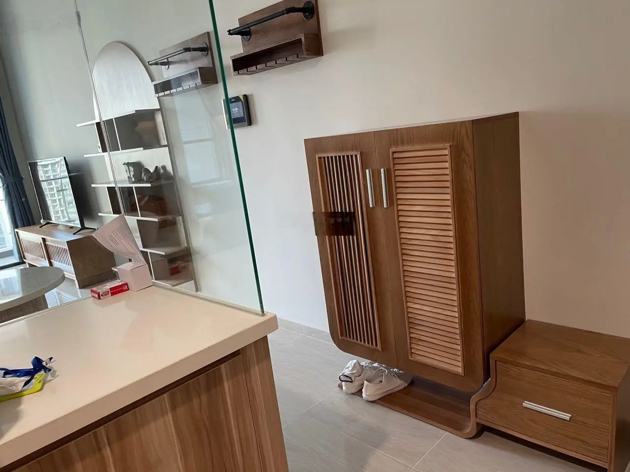 Siêu vị trí - khu Trần Quang Khải, Quận 1 - nhà đẹp vào ở ngay - DT: 5.5x10m - 5 tầng. Chỉ 11.5 tỷ