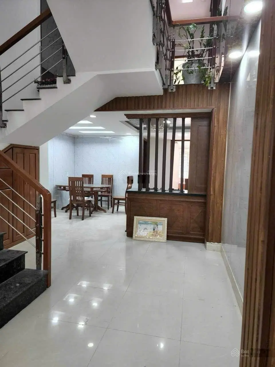 Bán gấp nhà mặt phố Phan Bôi - Cách biển Mỹ Khê 3 phút- Sụp hầm