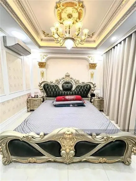 Chính chủ bán nhà 6 tầng thang máy giá rẻ nhất khu vực Hoàng Mai