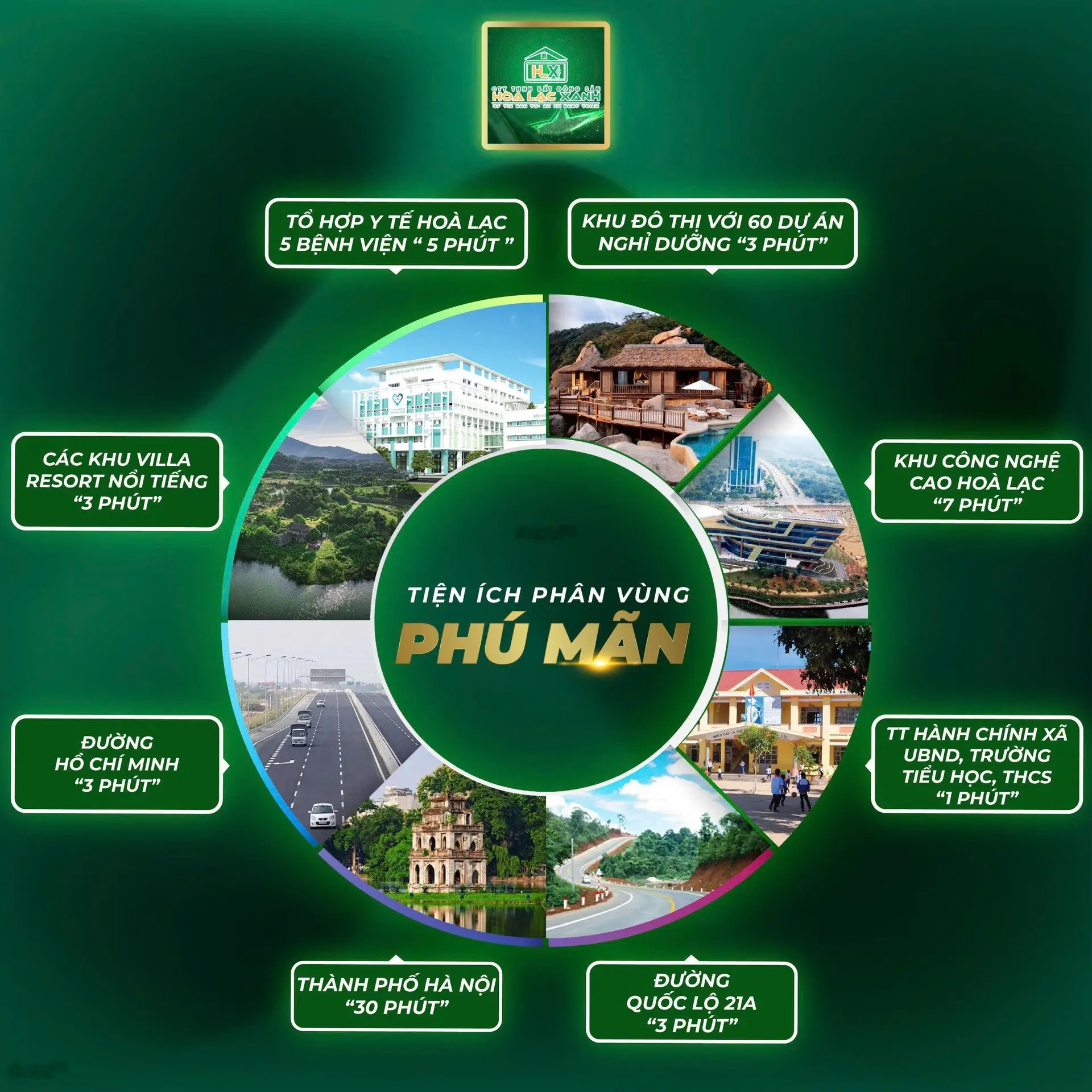 Cần bán lô đất Phú Mãn, Quốc Oai, Hà Nội diện tích 100m2