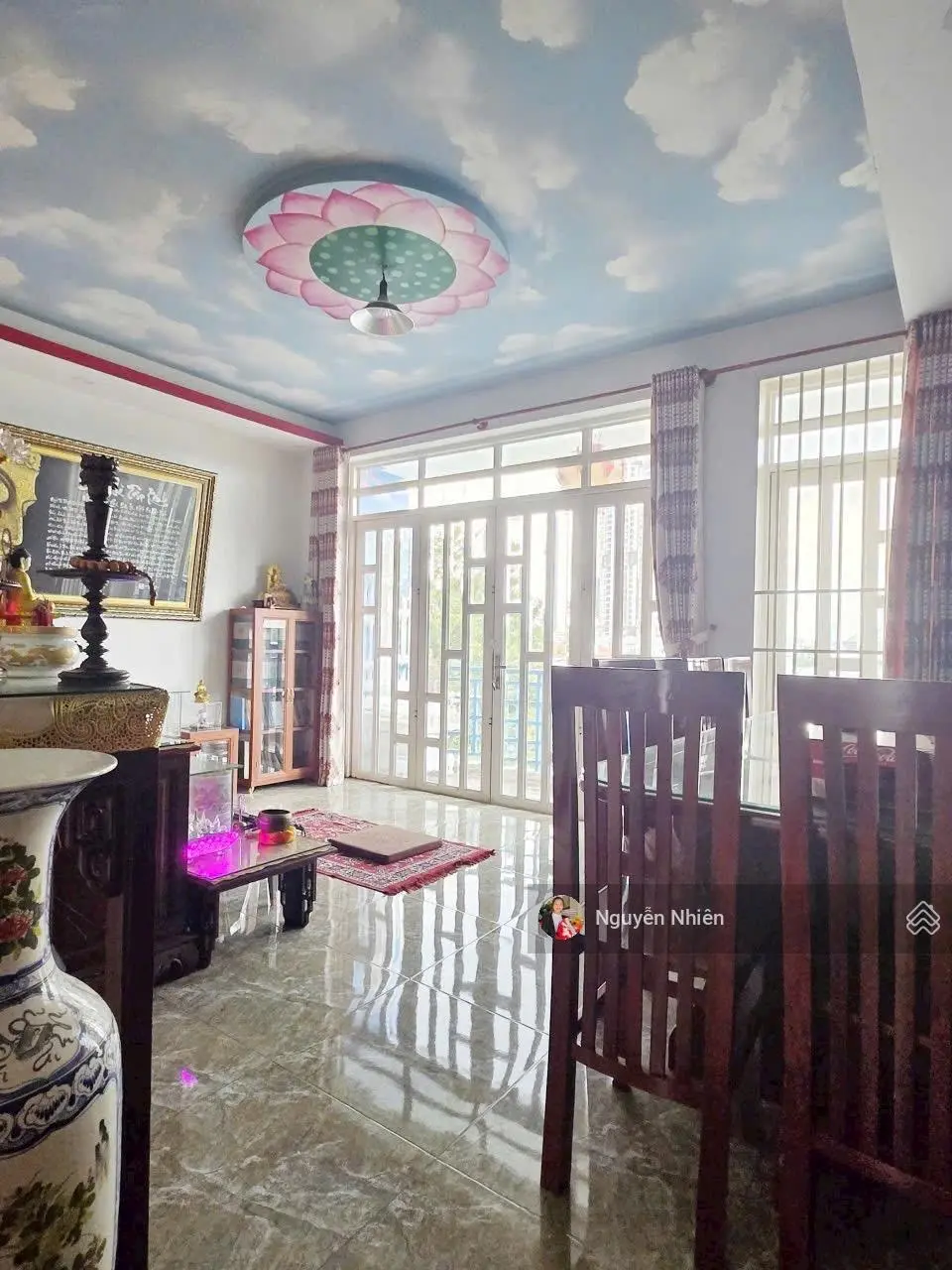 (5.5*21 =115m2) 4tầng mtkd đường 30m ngay kha vạn cân - phạm văn đồng, p. linh trung