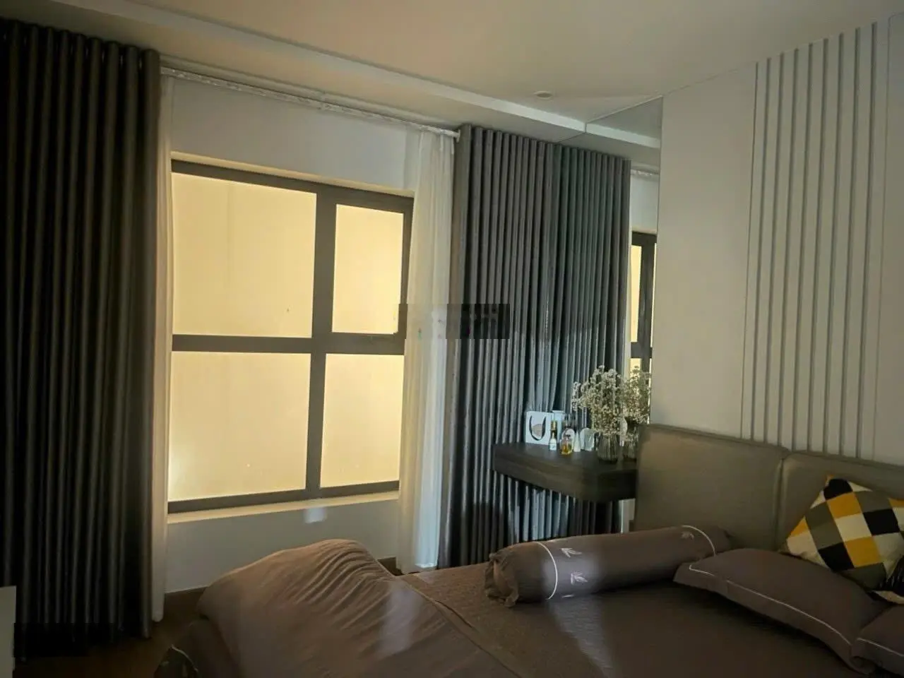 Bán căn hộ chung cư TM Park View City, 1,5PN, đường Huyền Quang, TP Bắc Ninh