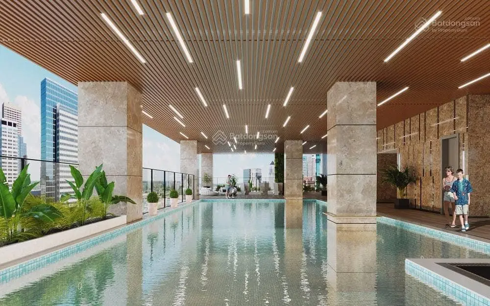 Duy nhất căn cực hiếm, tầng đẹp, giá rẻ tại chung cư Eden Garden, giá nhỉnh 2 tỷ