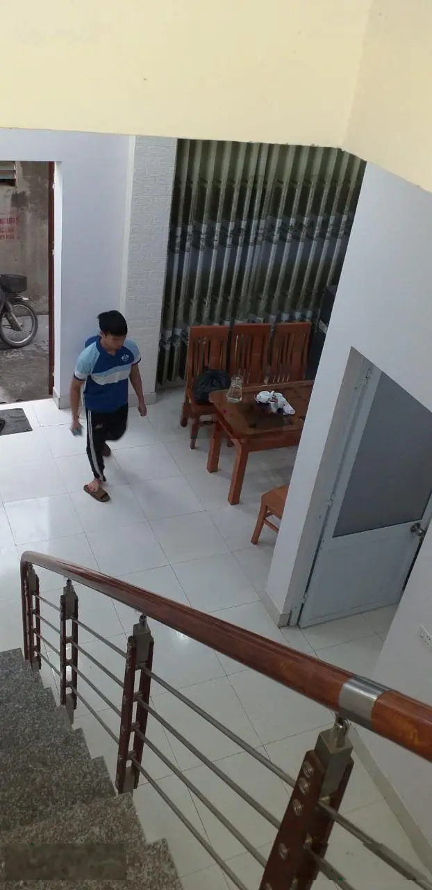 Bán nhà 2 tầng đầy đủ tiện nghi tại trung tâm thành phố Hải Dương giá chỉ 1.6 tỷ