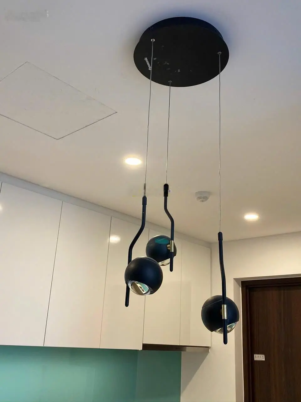 One Verandah: Bán căn hộ 2PN Full Nội thất chỉ 5.7 tỷ all in