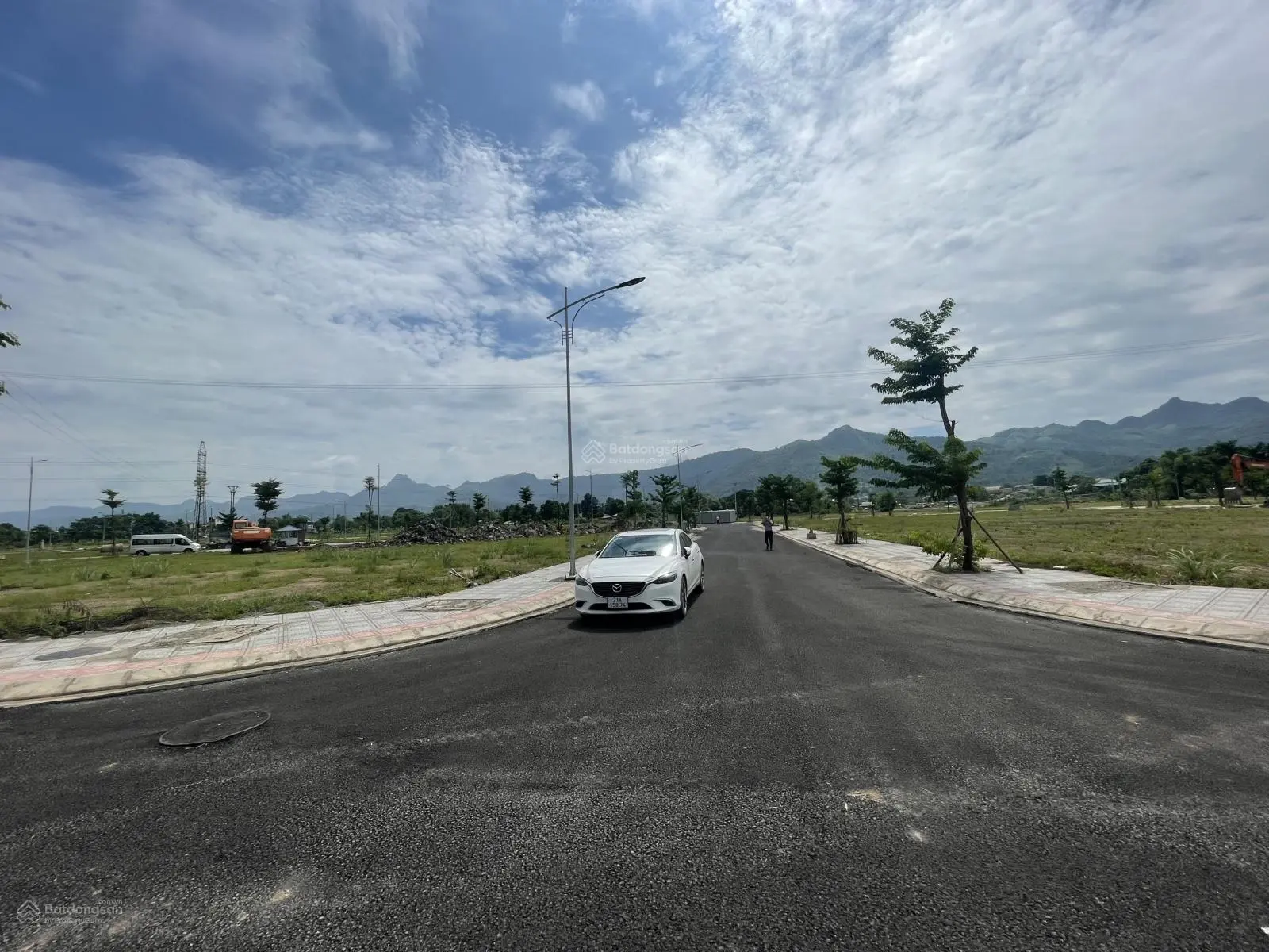Bán đất tại khu đô thị Thống Nhất. Diện tích 120m2, giá thương lượng