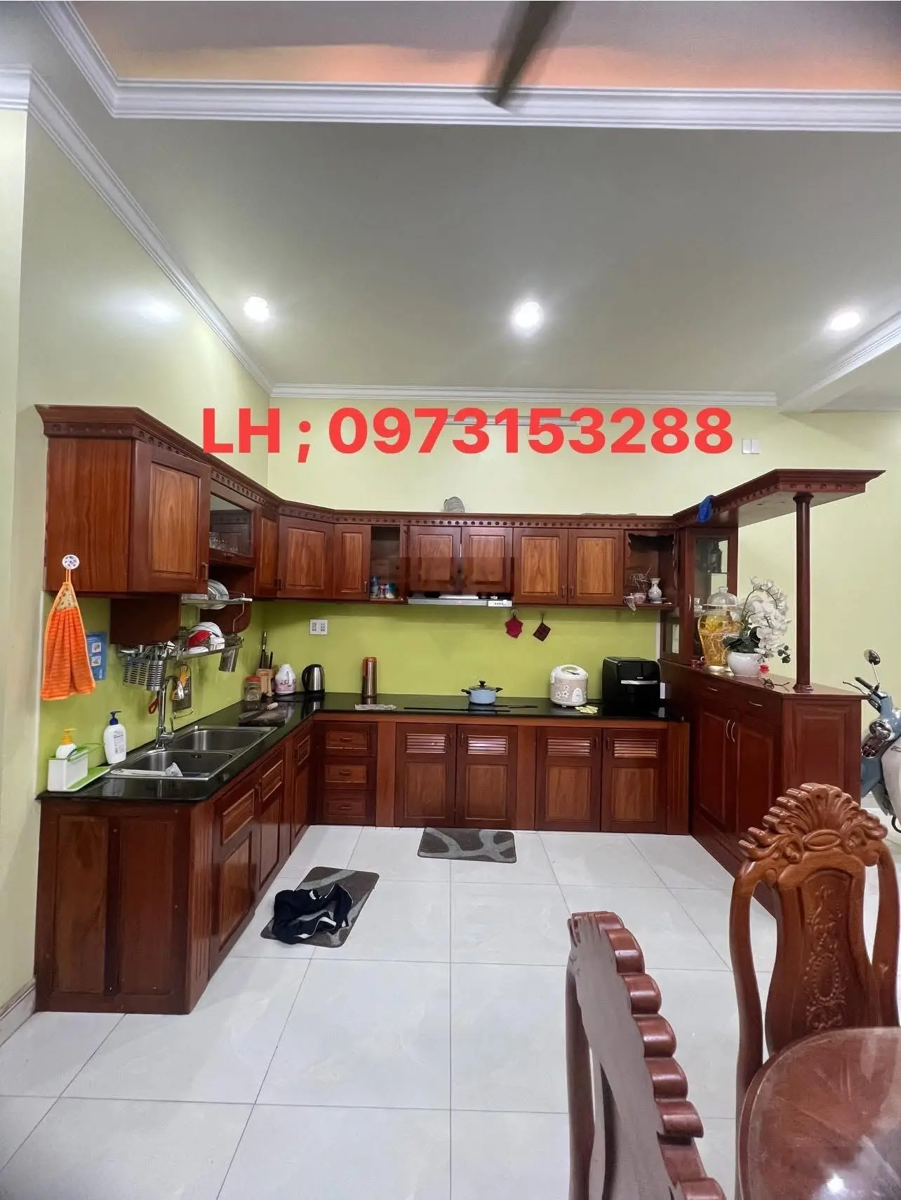 Gia Đình Tôi Cần Bán Gấp Nhà 1 Trệt 2 Lầu Trung Tâm Hành Chính Thành Phố Dĩ An