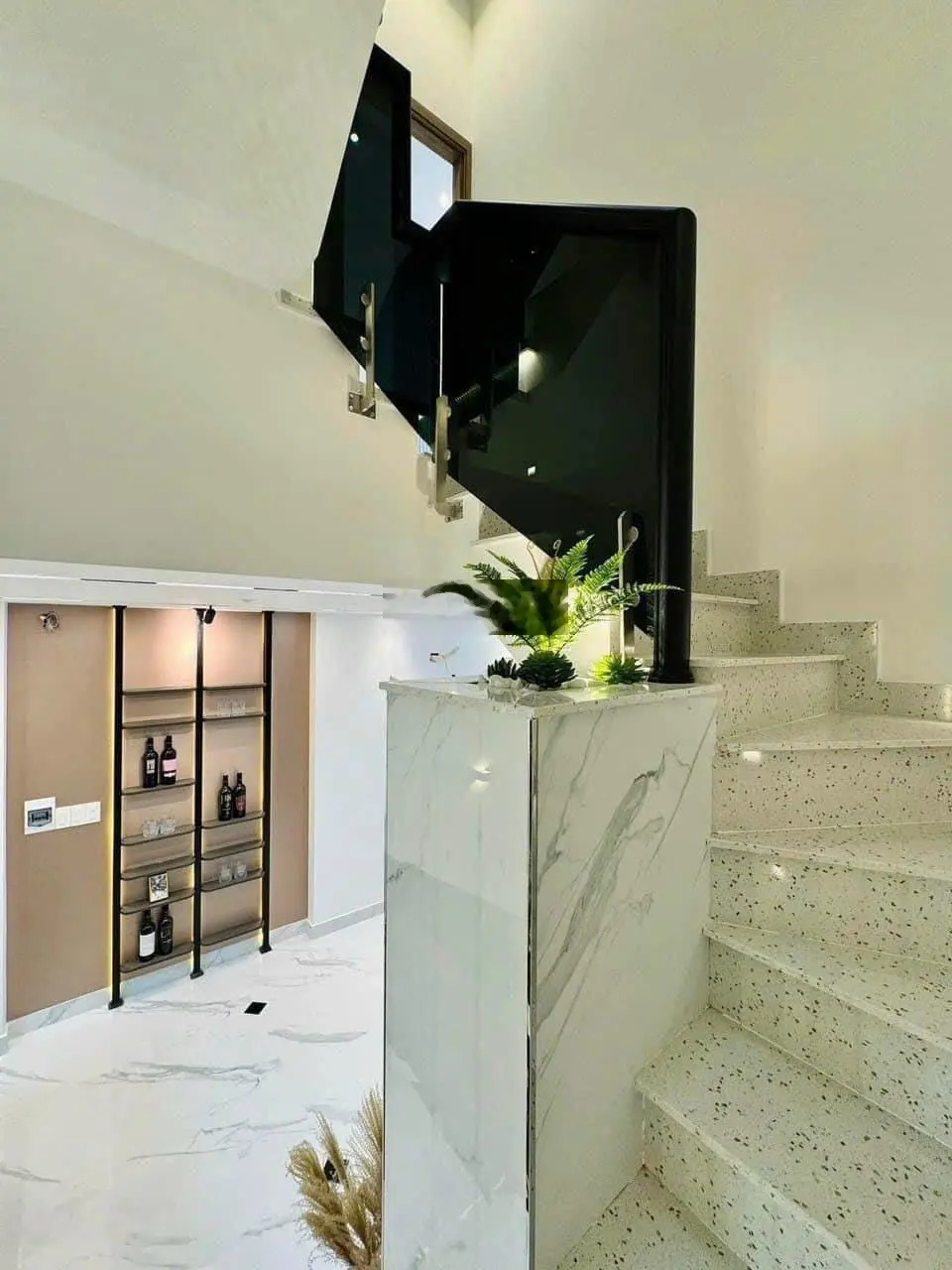 Siêu phẩm chợ Bàn Cờ Giá 3tỷ830/73,5m2 - Bàn Cờ, P. 3, Quận 3, đang cho thuê dòng tiền 30 tr/tháng