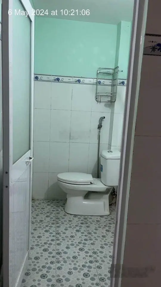 Cần bán dãy trọ 20P, 278m2, Xuân Thới Thượng, Hóc Môn, SHR